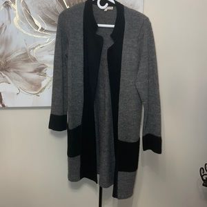 Cleo sweater